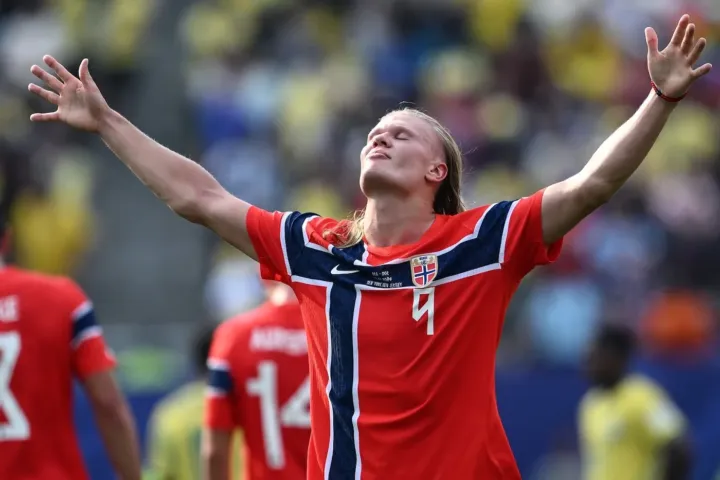 Erik Halland