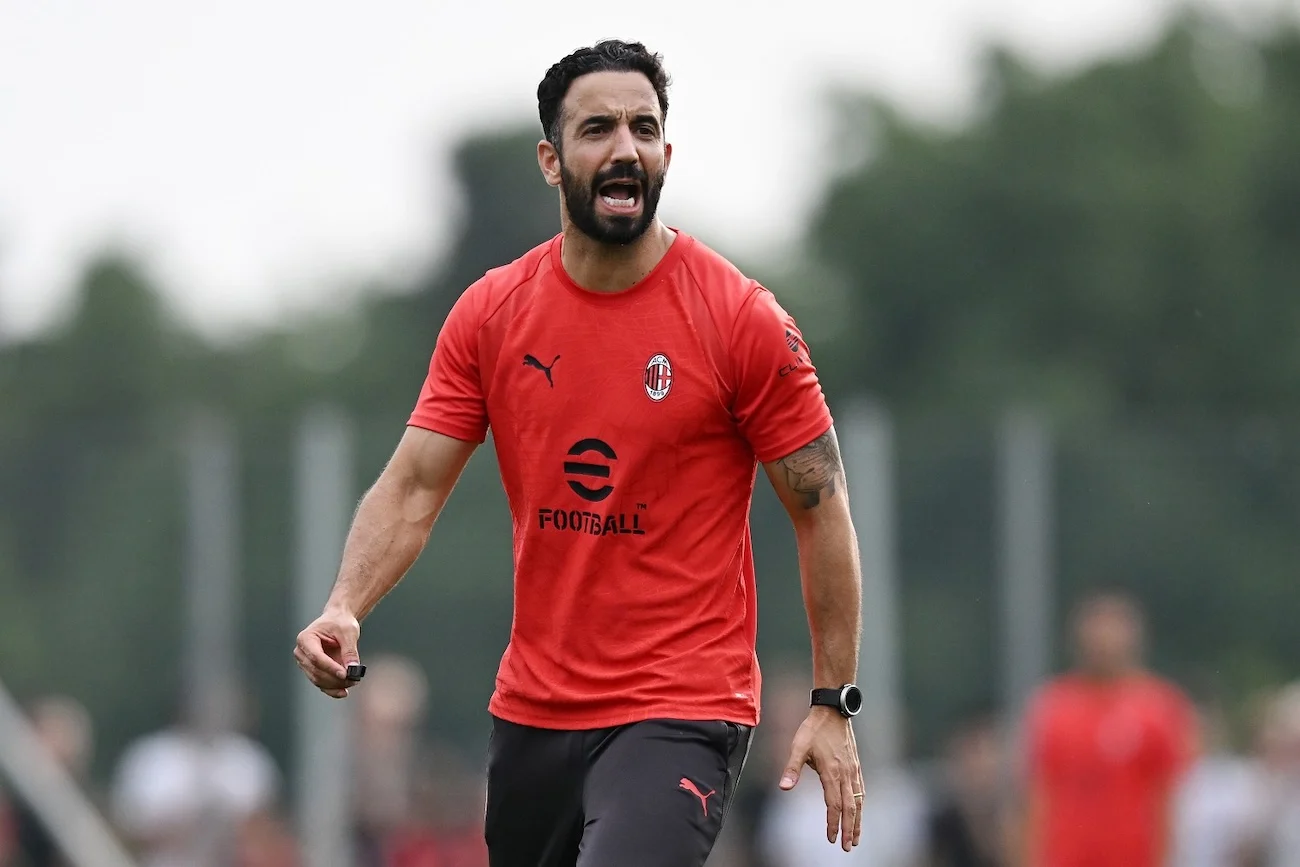 Altro che soddisfazione di Amorim, il Milan è un cantiere aperto e va in tilt per poco