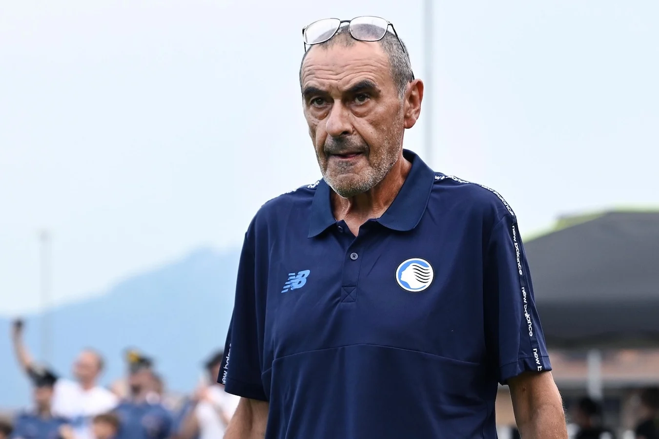 lutto per maurizio sarri si 232 spento il padre amerigo da Ilnapolista.it lutto per maurizio sarri si 232 spento il padre amerigo