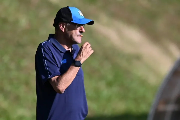 Sarri