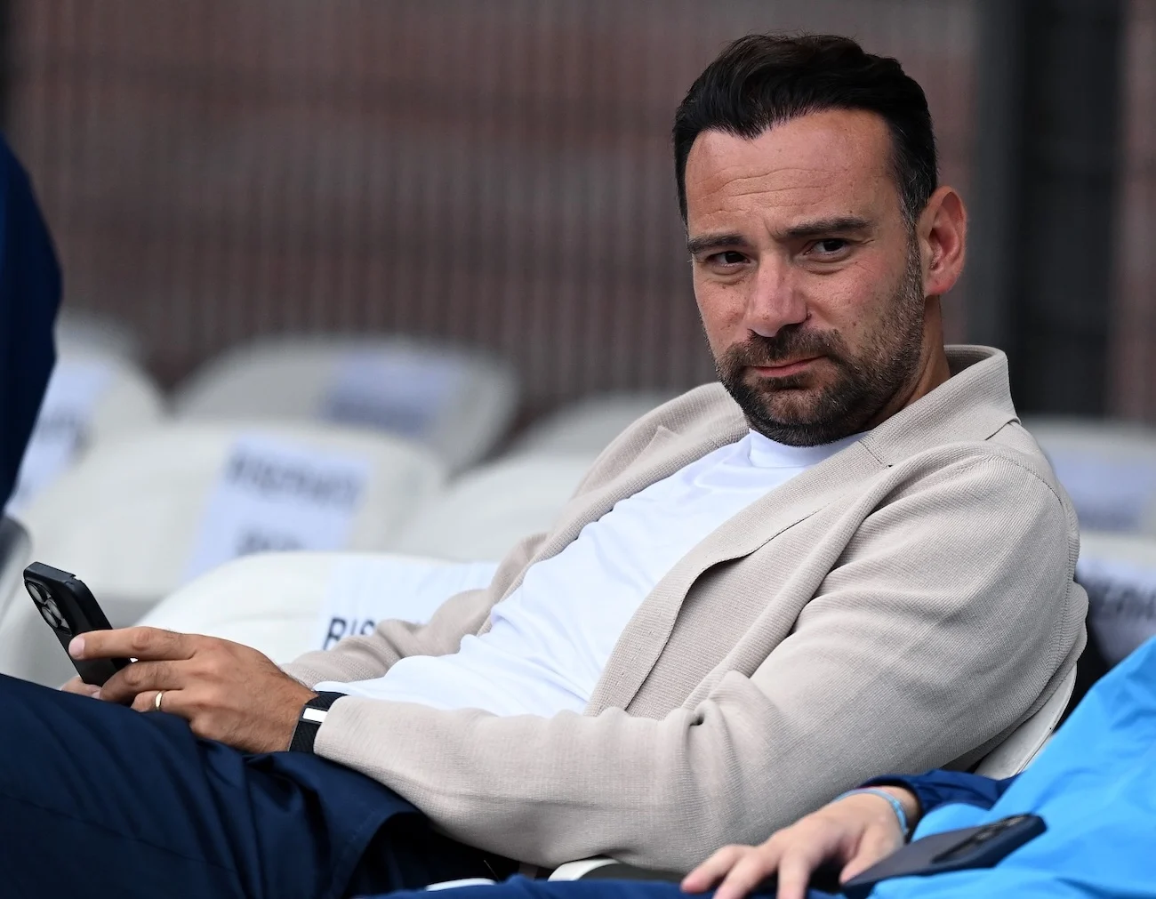 Il Napoli perde anche Marianucci, ora il difensore centrale è un’urgenza (ne sono rimasti due)