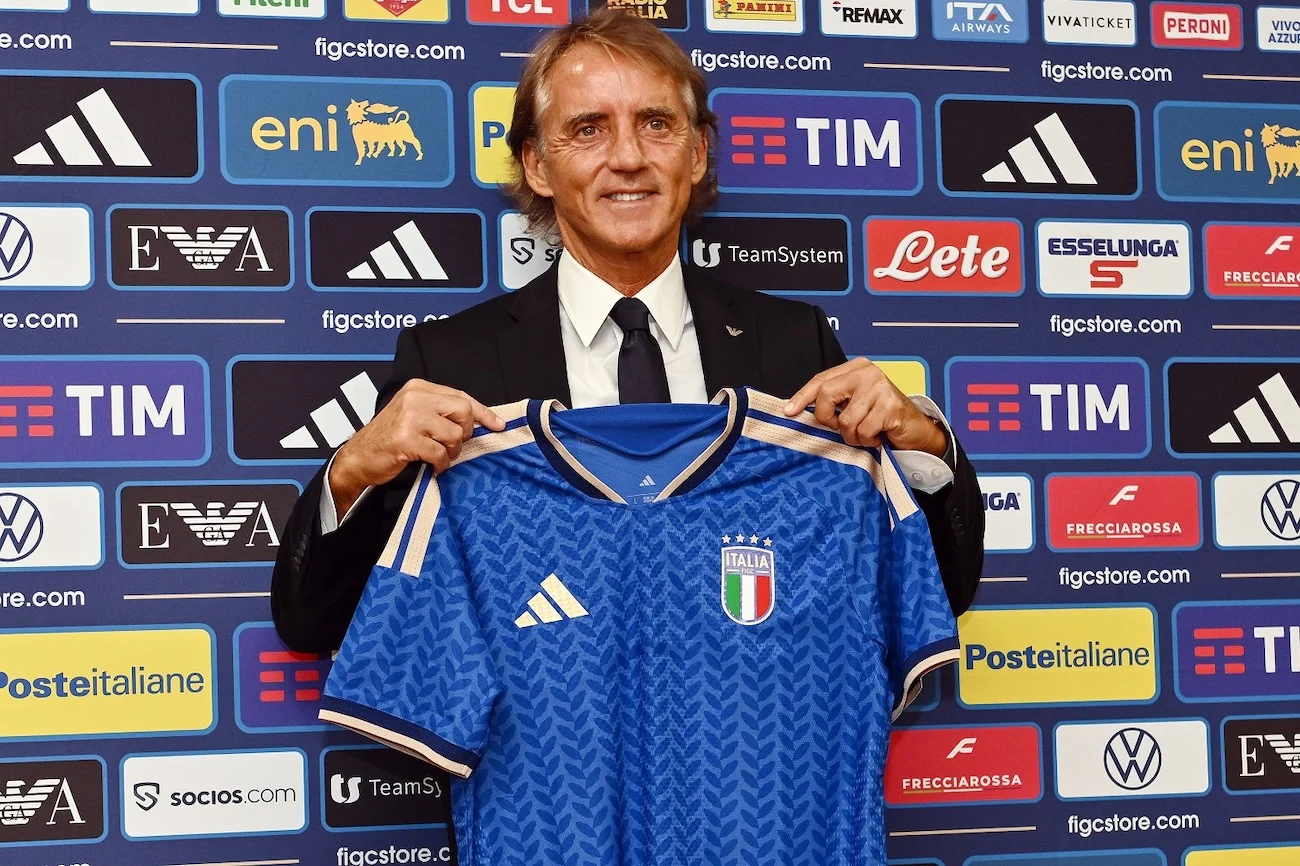 mancini qualcosa porteremo a casa nei prossimi 4 anni la linea orsato 232 molto positiva da Ilnapolista.it mancini qualcosa porteremo a casa nei prossimi 4 anni la linea orsato 232 molto positiva