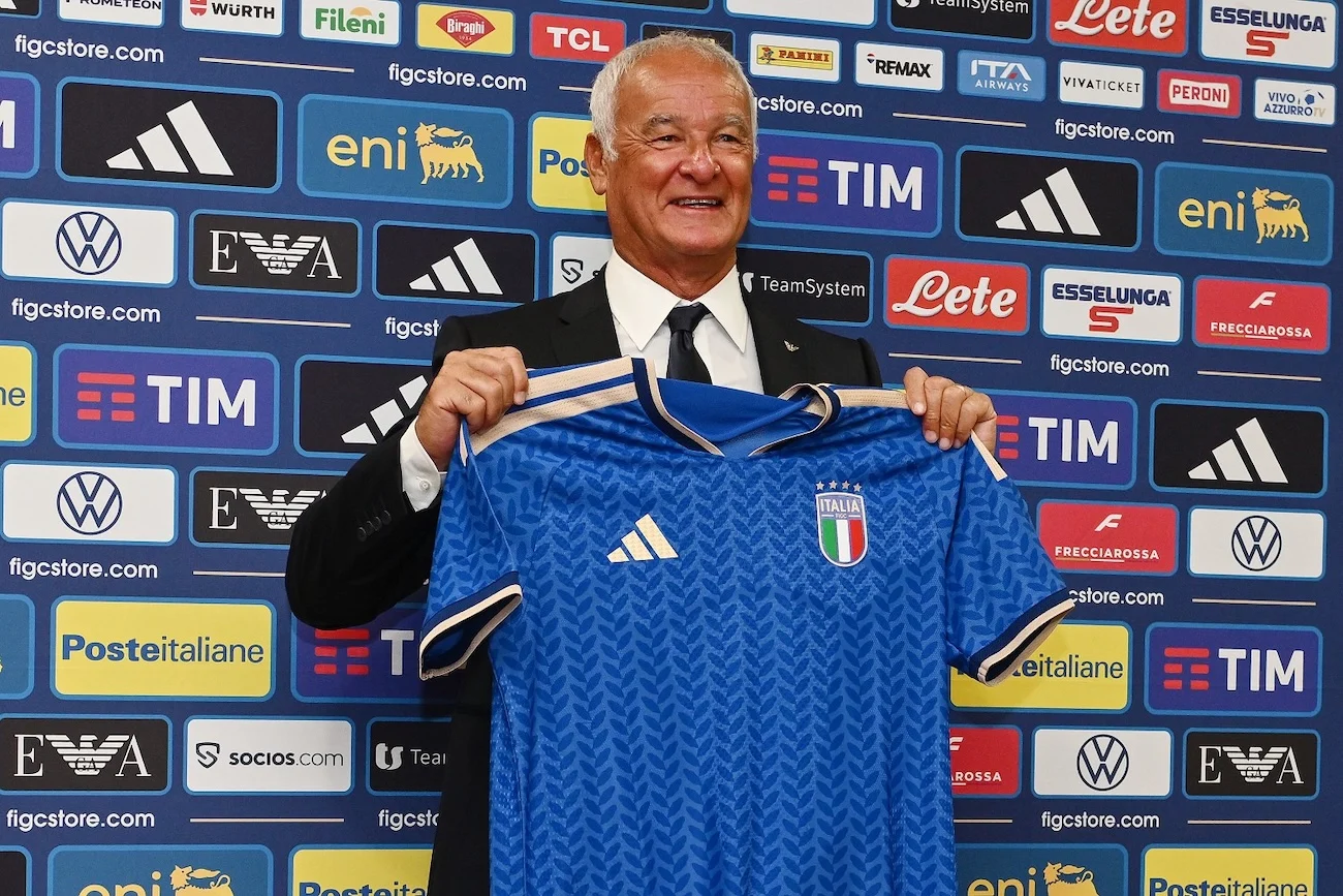 ranieri quando una squadra italiana si difende si dice catenaccio se lo fanno gli altri si dice blocco basso da Ilnapolista.it ranieri quando una squadra italiana si difende si dice catenaccio se lo fanno gli altri si dice blocco basso