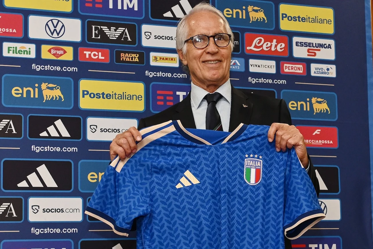 Malagò annuncia Diana Bianchedi nuovo capodelegazione della Nazionale: “Il calcio non è una realtà a parte”