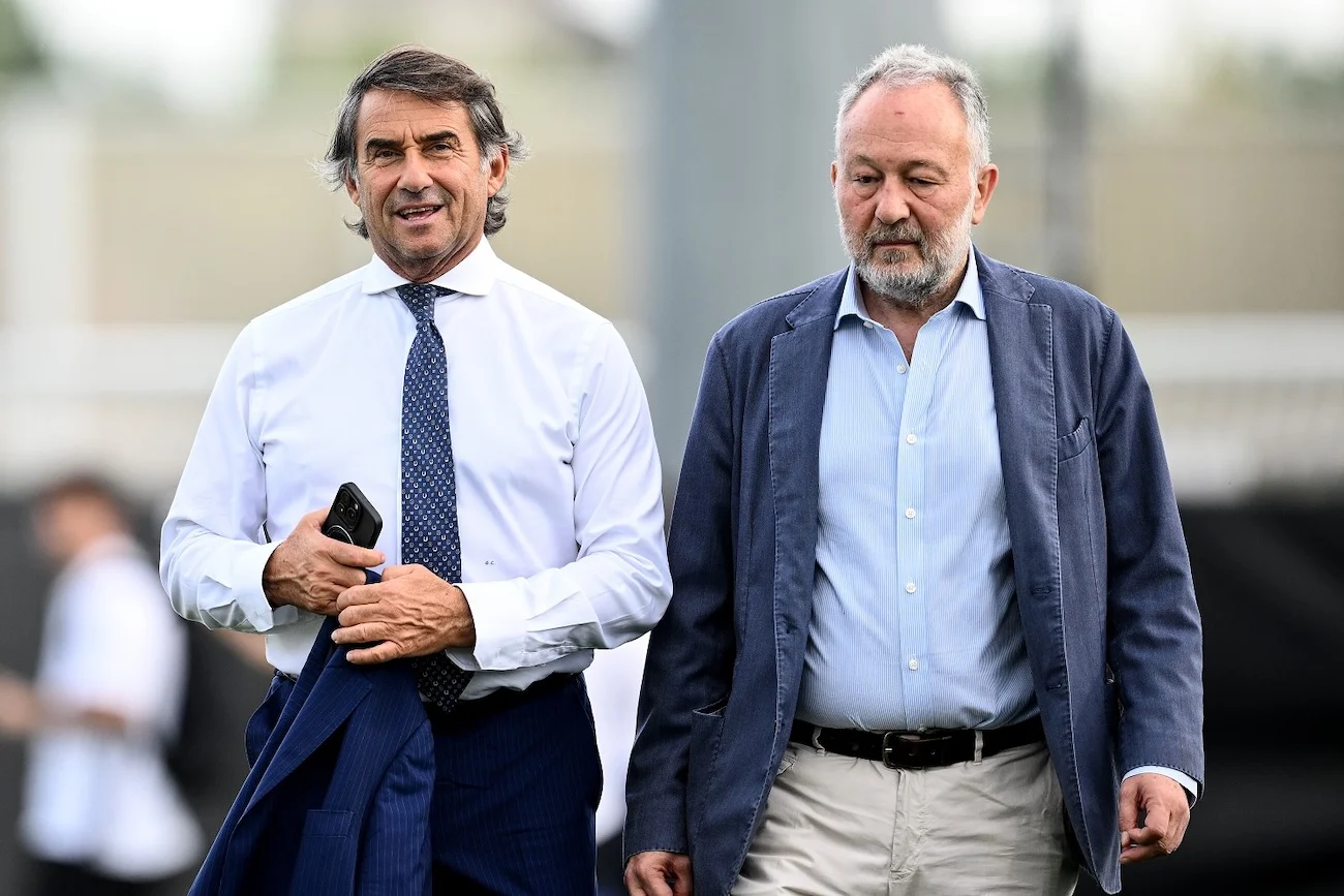 crisi juventus il confronto tra carnevali e la squadra da Ilnapolista.it crisi juventus il confronto tra carnevali e la squadra