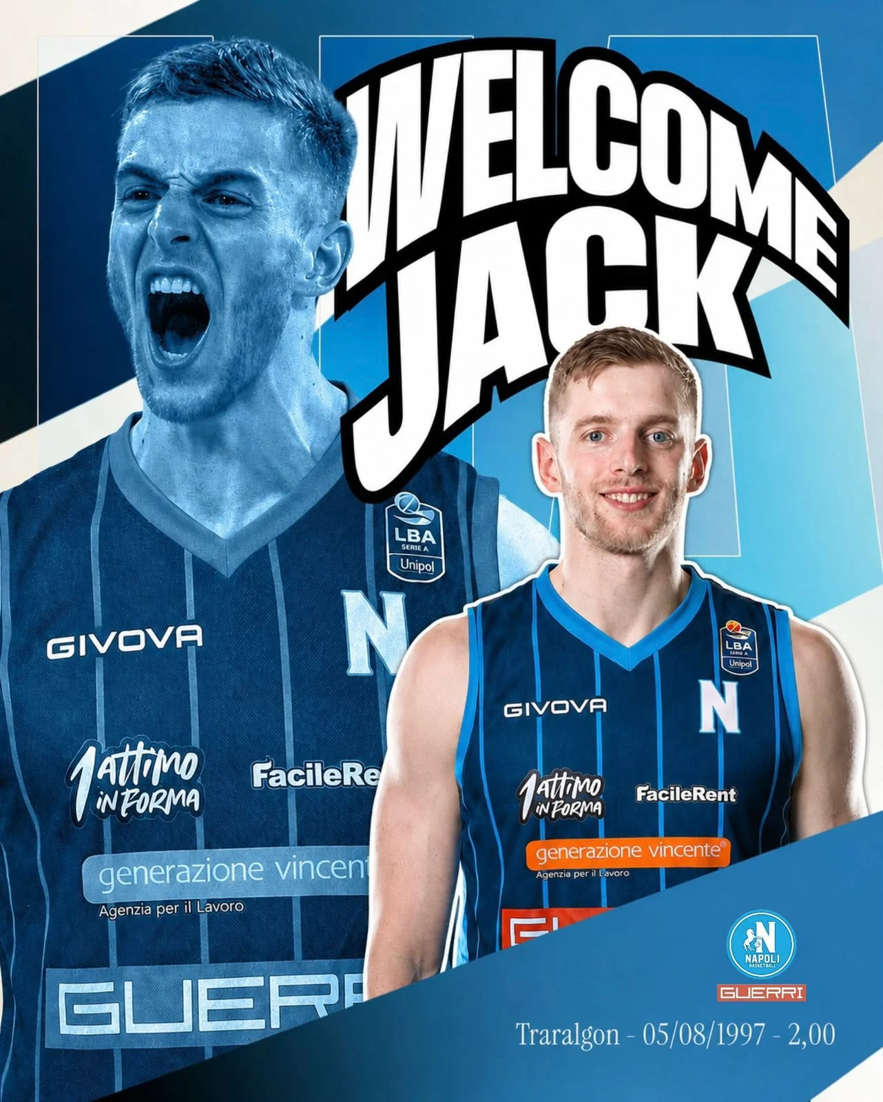 guerri napoli dalla turchia arriva l8217australiano jackson thomas white da Ilnapolista.it guerri napoli dalla turchia arriva l8217australiano jackson thomas white