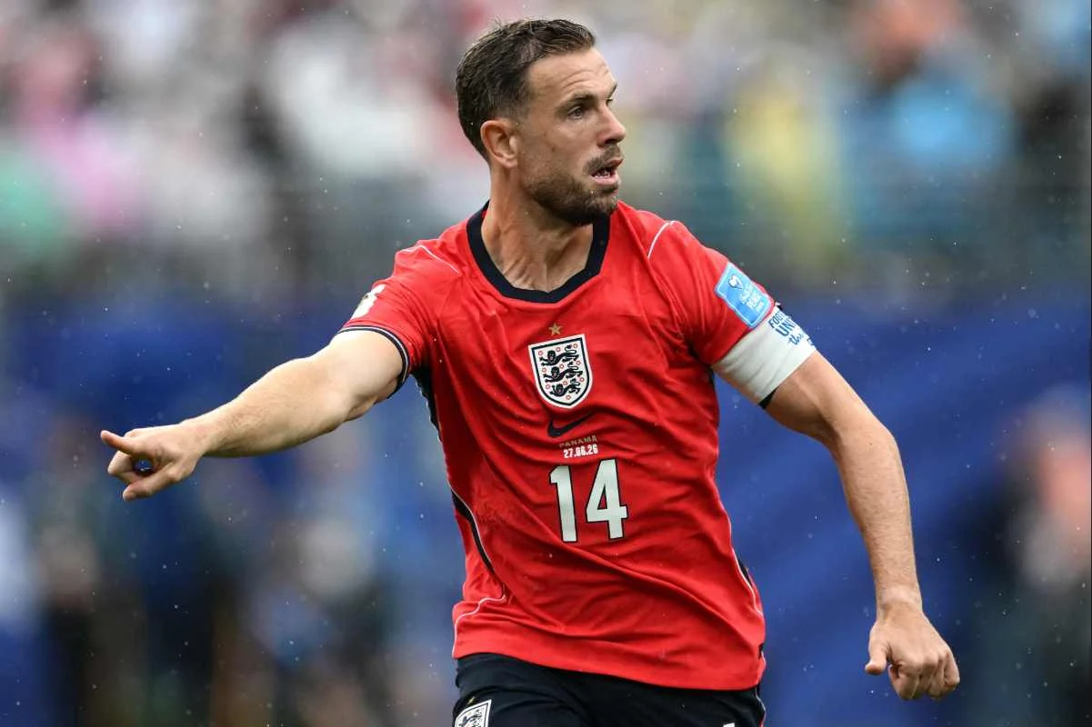 henderson si infortuna mentre festeggia la vittoria dell8217inghilterra tuchel ora 232 in ospedale problema grave al polso da Ilnapolista.it henderson si infortuna mentre festeggia la vittoria dell8217inghilterra tuchel ora 232 in ospedale problema grave al polso