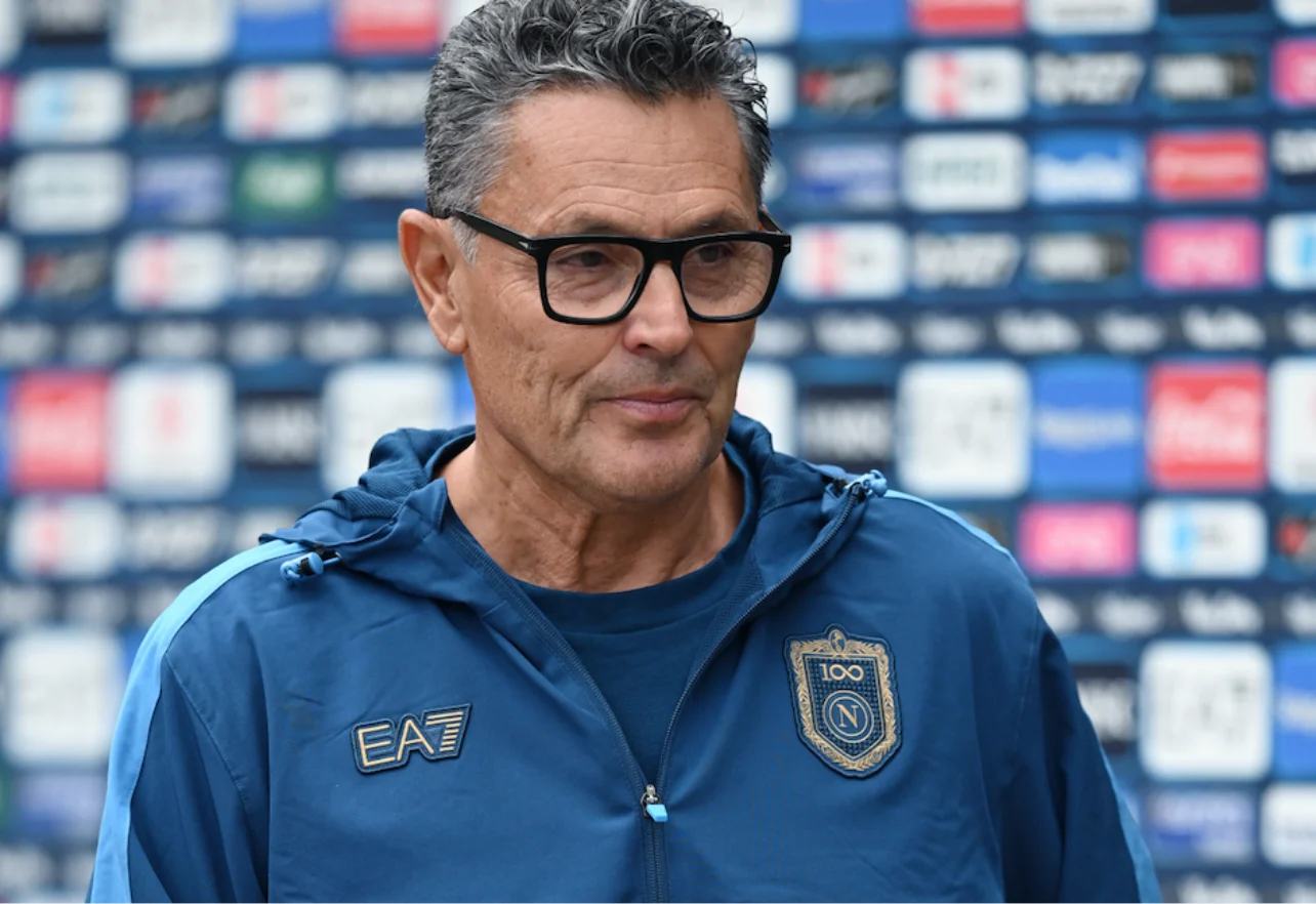 napoli con landucci in panchina sette vittorie su dieci ma una sconfitta proprio a monza da Ilnapolista.it napoli con landucci in panchina sette vittorie su dieci ma una sconfitta proprio a monza