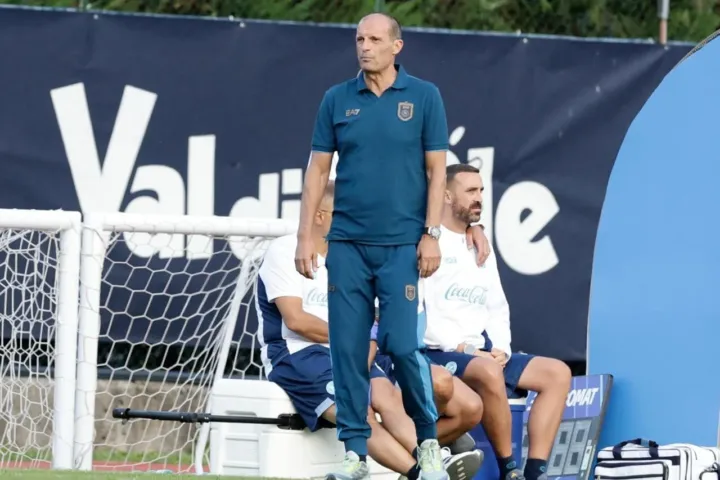Allegri