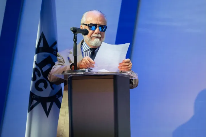 De Laurentiis