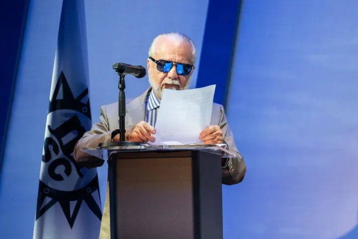 De Laurentiis