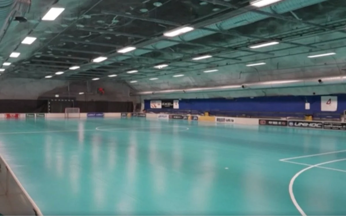 in finlandia mettono piscine olimpioniche perfino nei bunker antiatomici da Ilnapolista.it in finlandia mettono piscine olimpioniche perfino nei bunker antiatomici