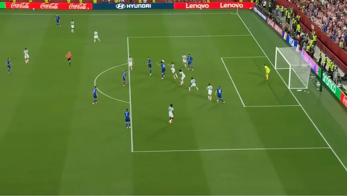 un tocco invisibile dentro il pallone cos236 il sensore del trionda ha annullato il gol della croazia e salvato il portogallo da Ilnapolista.it un tocco invisibile dentro il pallone cos236 il sensore del trionda ha annullato il gol della croazia e salvato il portogallo