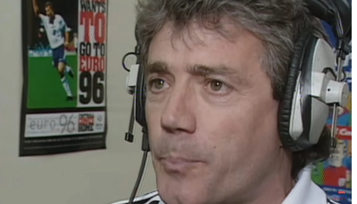 Lutto nel mondo del calcio: addio a Kevin Keegan, leggenda del calcio inglese