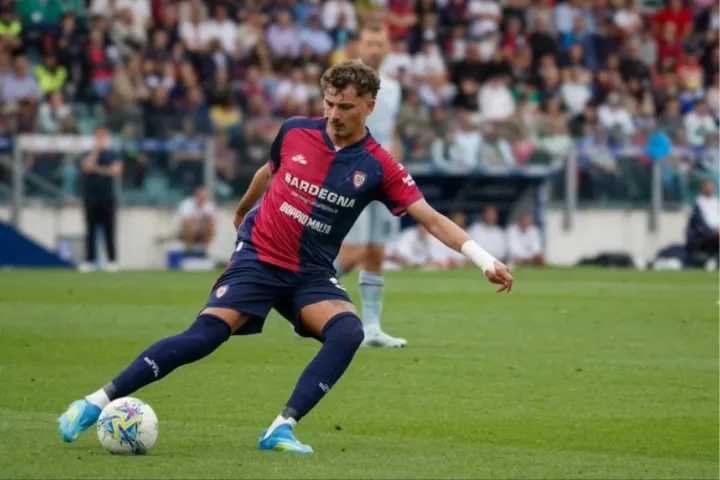 Sebastiano Esposito