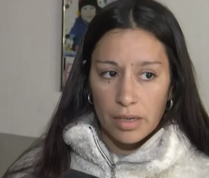 Sorella di Lucas Trejo