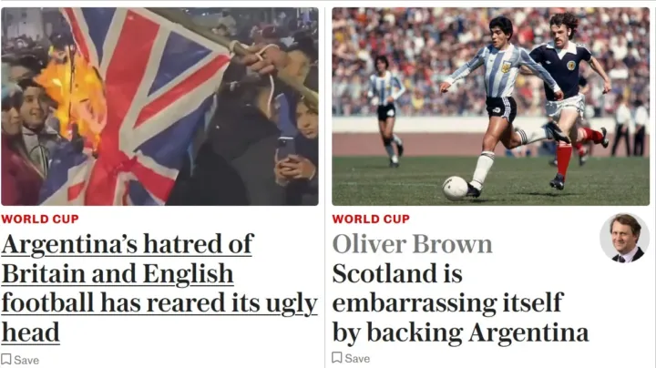 Telegraph
