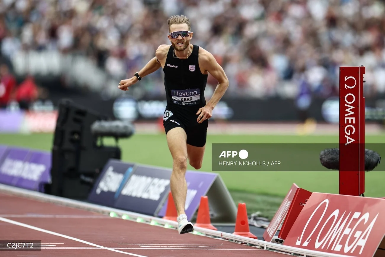 josh kerr l8217atletica 232 infestata da dopati ci ho corso contro sapere che barano mi esalta da Ilnapolista.it josh kerr l8217atletica 232 infestata da dopati ci ho corso contro sapere che barano mi esalta