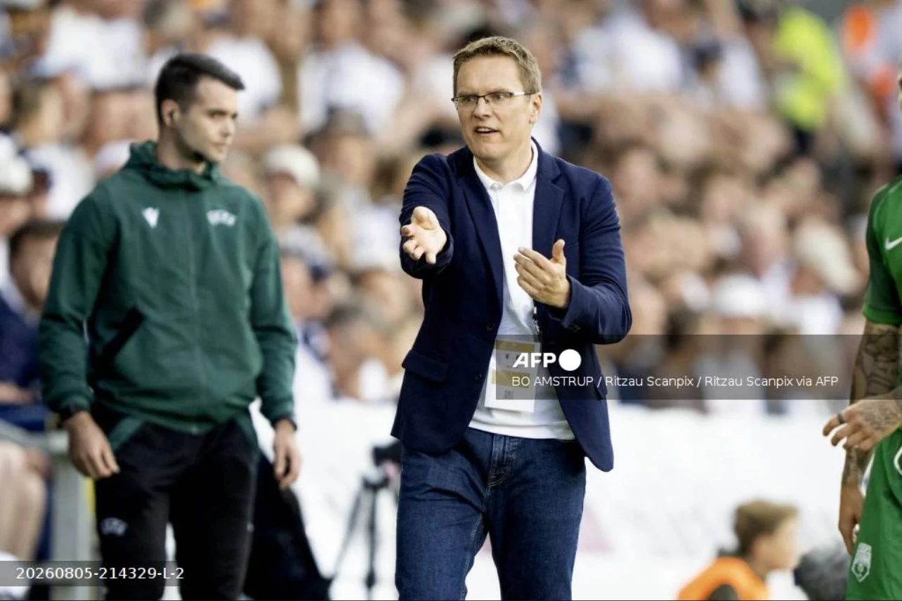 champions i viking hanno due allenatori dal 2021 il sabah 232 allenato dal mourinho lituano da Ilnapolista.it champions i viking hanno due allenatori dal 2021 il sabah 232 allenato dal mourinho lituano