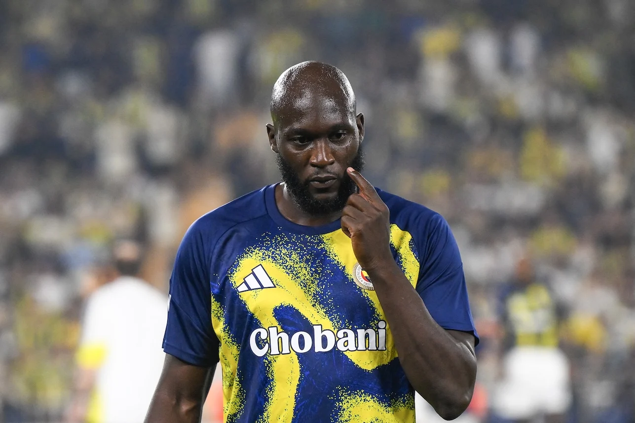 lukaku il napoli sono state fatte delle scelte e dette delle cose 200 stato meglio per me andarmene da Ilnapolista.it lukaku il napoli sono state fatte delle scelte e dette delle cose 200 stato meglio per me andarmene