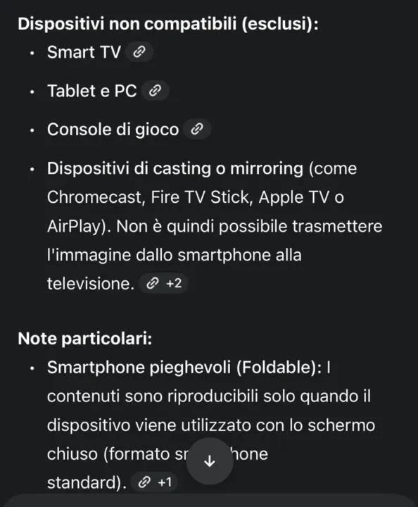 Dazn mobile