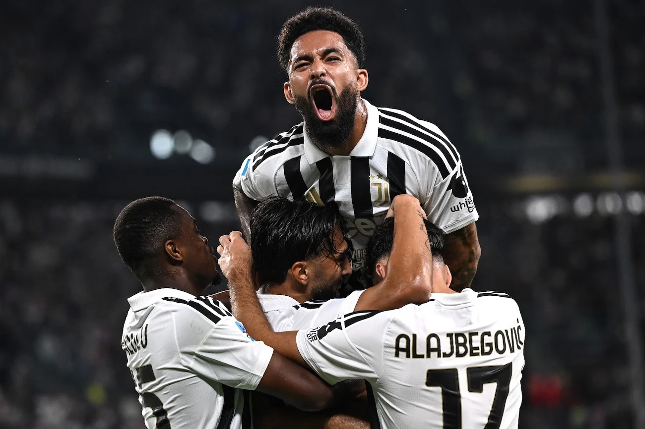 spalletti ha fatto resuscitare douglas luiz gol e assist del brasiliano nel 2 0 contro il lecce da Ilnapolista.it spalletti ha fatto resuscitare douglas luiz gol e assist del brasiliano nel 2 0 contro il lecce