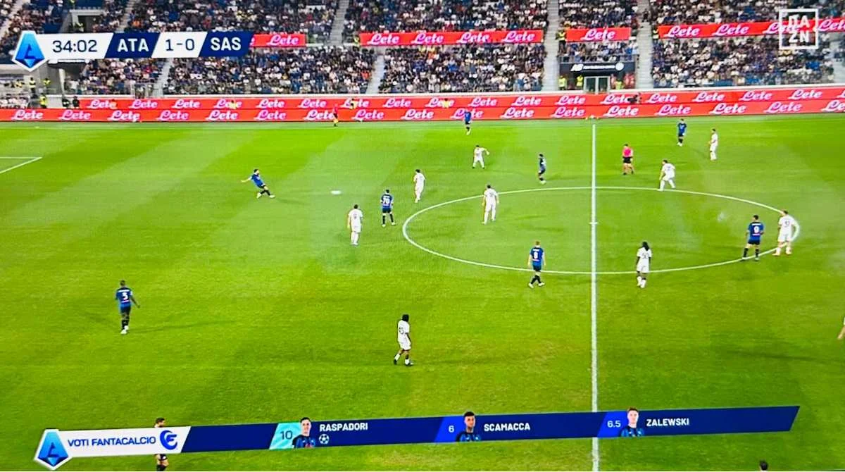 un tempo si giocava a fantacalcio160perch233160si guardava la serie a oggi 232 il contrario da Ilnapolista.it un tempo si giocava a fantacalcio160perch233160si guardava la serie a oggi 232 il contrario