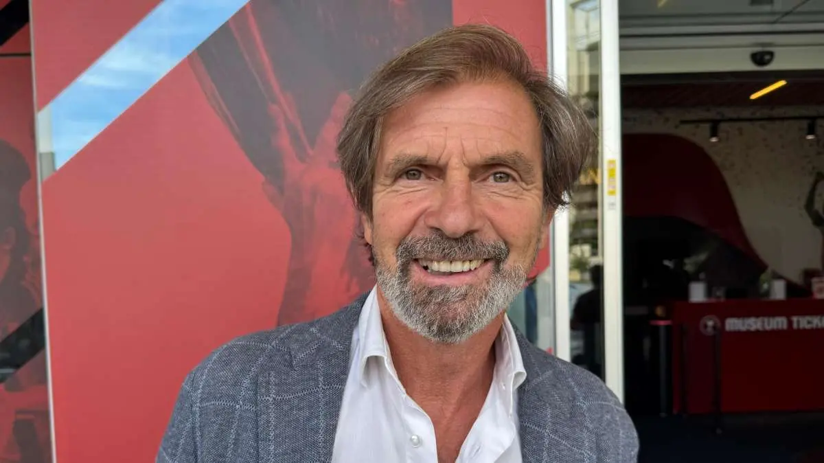 la smentita di galli a maldini coinvolto anche daniel la storia non torna da Ilnapolista.it la smentita di galli a maldini coinvolto anche daniel la storia non torna