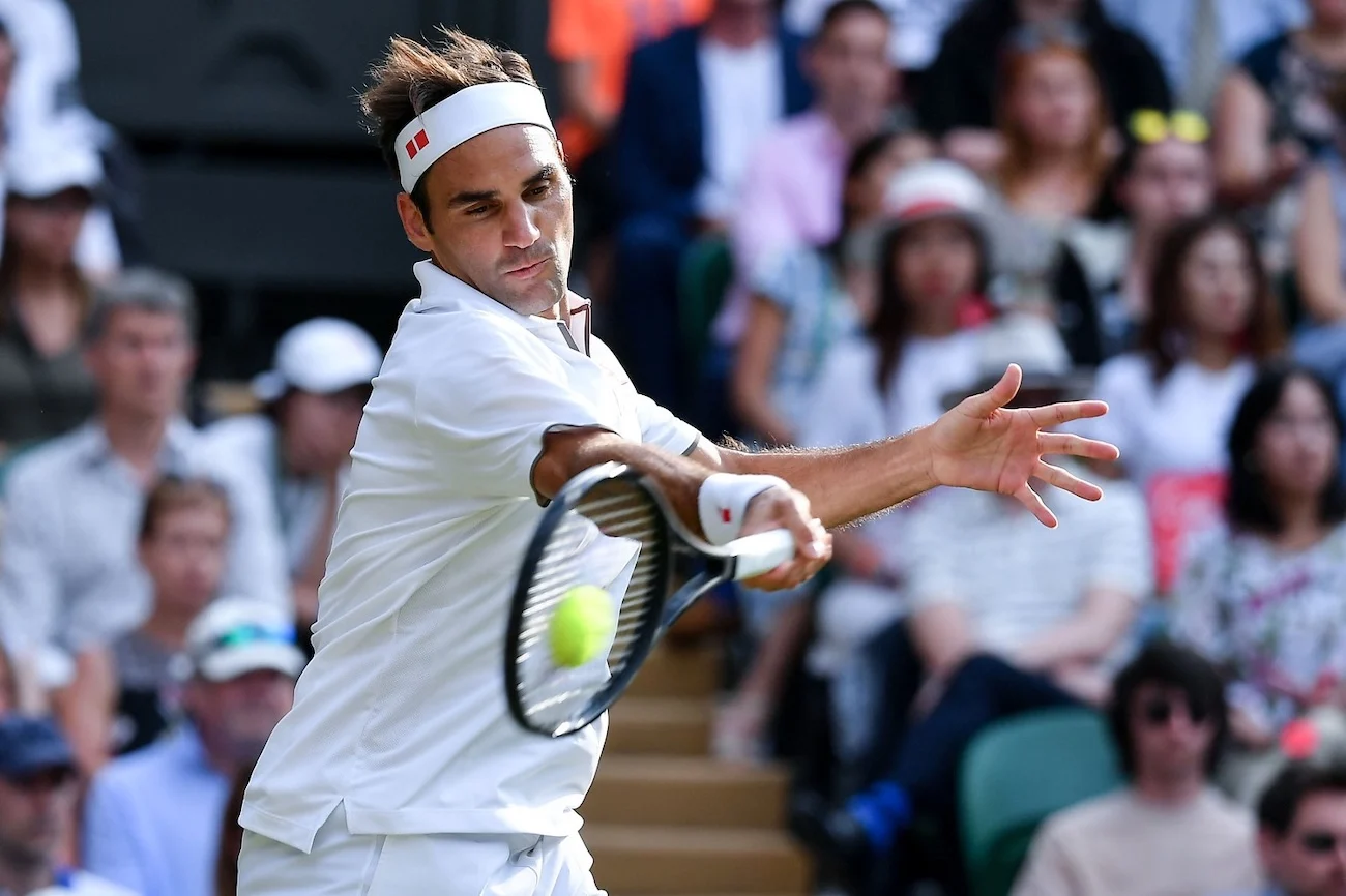 Il coach di Sampras e Federer: “il tennis è un’ottima metafora della vita. Bisogna trovare soluzioni”