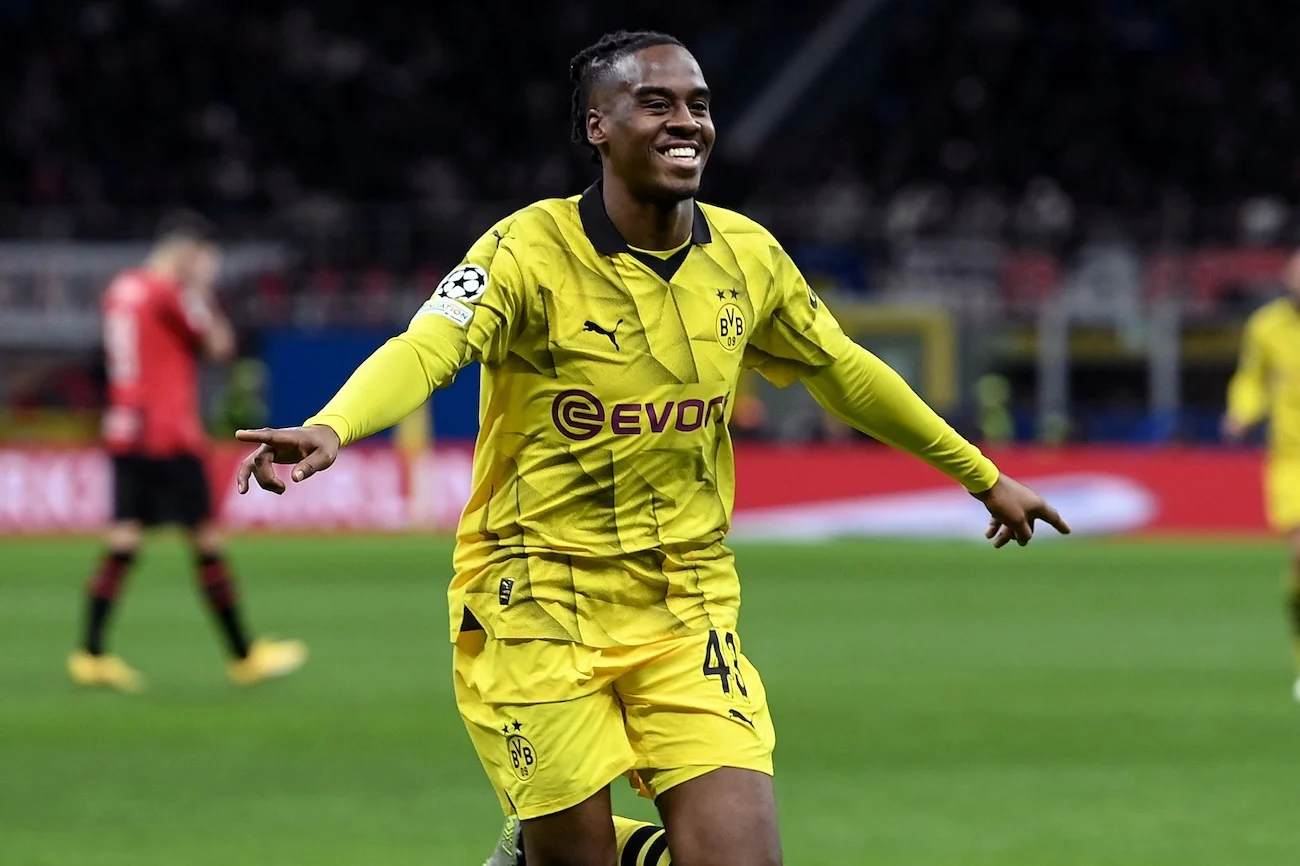 chi 232 bynoe gittens il nuovo obiettivo della roma prima offerta da 43 milioni rifiutata dal chelsea da Ilnapolista.it chi 232 bynoe gittens il nuovo obiettivo della roma prima offerta da 43 milioni rifiutata dal chelsea