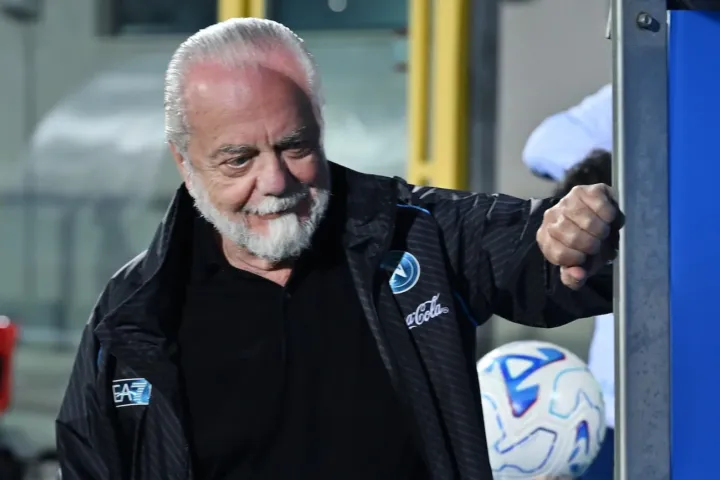 De Laurentiis