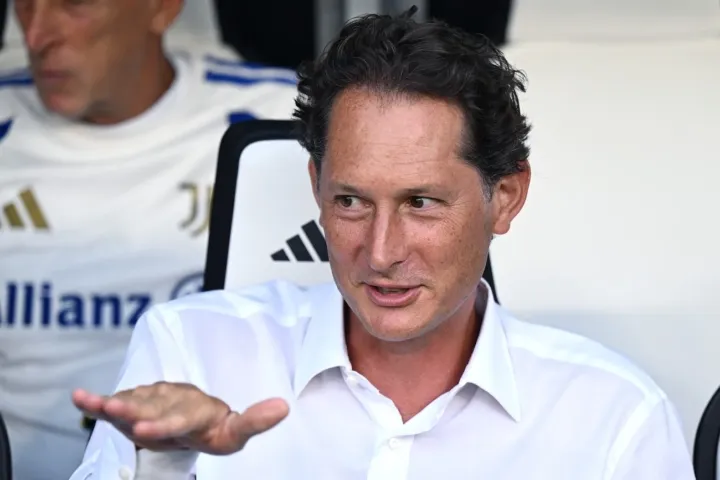 John Elkann