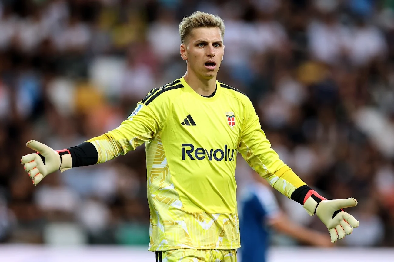 dalla francia butez il portiere eccellente con i piedi che ama vino e caff232 da Ilnapolista.it dalla francia butez il portiere eccellente con i piedi che ama vino e caff232