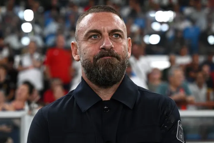 De Rossi