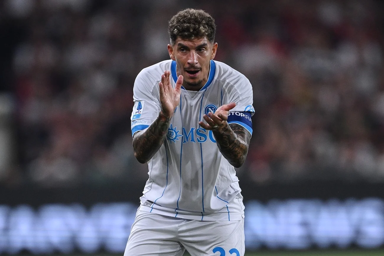 Genoa-Napoli 0-2, De Bruyne e Vergara regalano i primi tre punti ad Allegri. Rileggi la partita.