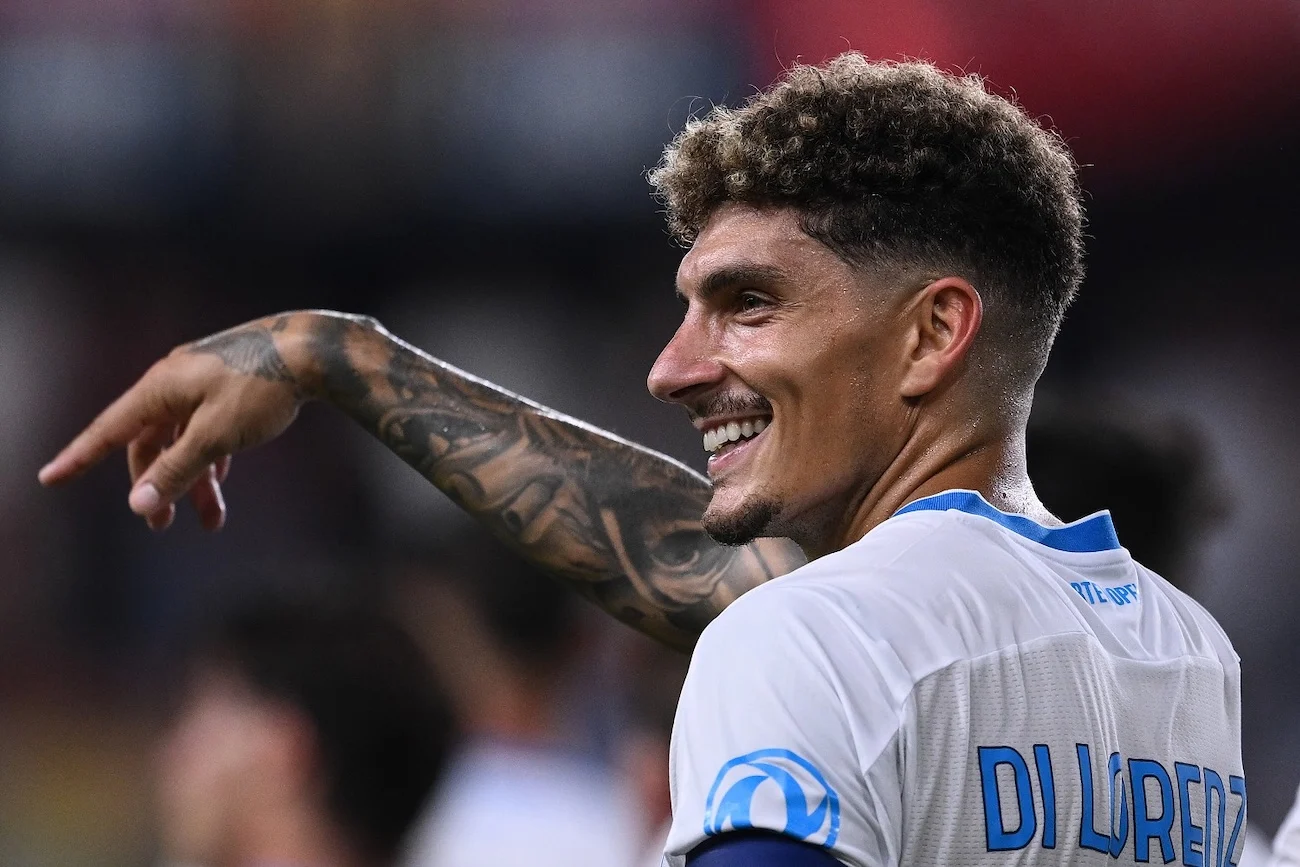 napoli como pronti per la prima al maradona live da Ilnapolista.it napoli como pronti per la prima al maradona live