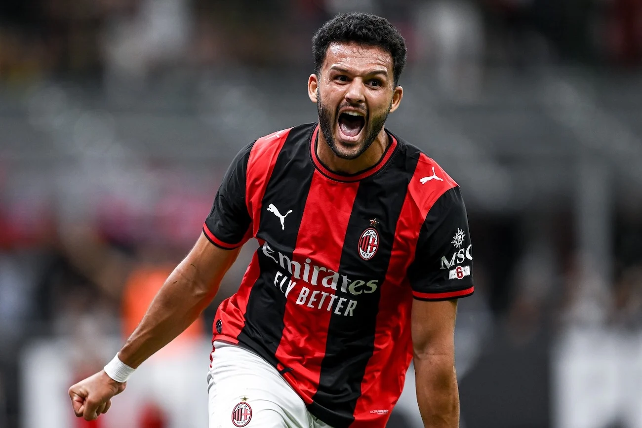 il milan un po8217 spreca un po8217 soffre e alla fine vince 2 0 al venezia con gol di gon231alo ramos da Ilnapolista.it il milan un po8217 spreca un po8217 soffre e alla fine vince 2 0 al venezia con gol di gon231alo ramos
