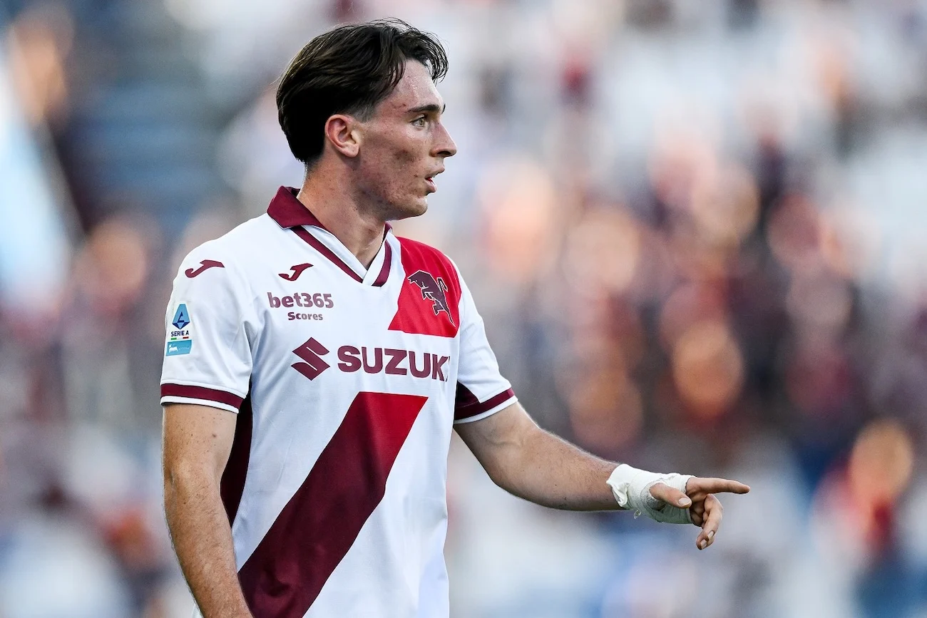 prezzi folli sul mercato il monaco vuole 50 milioni per coulibaly e il torino 45 per cacciamani da Ilnapolista.it prezzi folli sul mercato il monaco vuole 50 milioni per coulibaly e il torino 45 per cacciamani