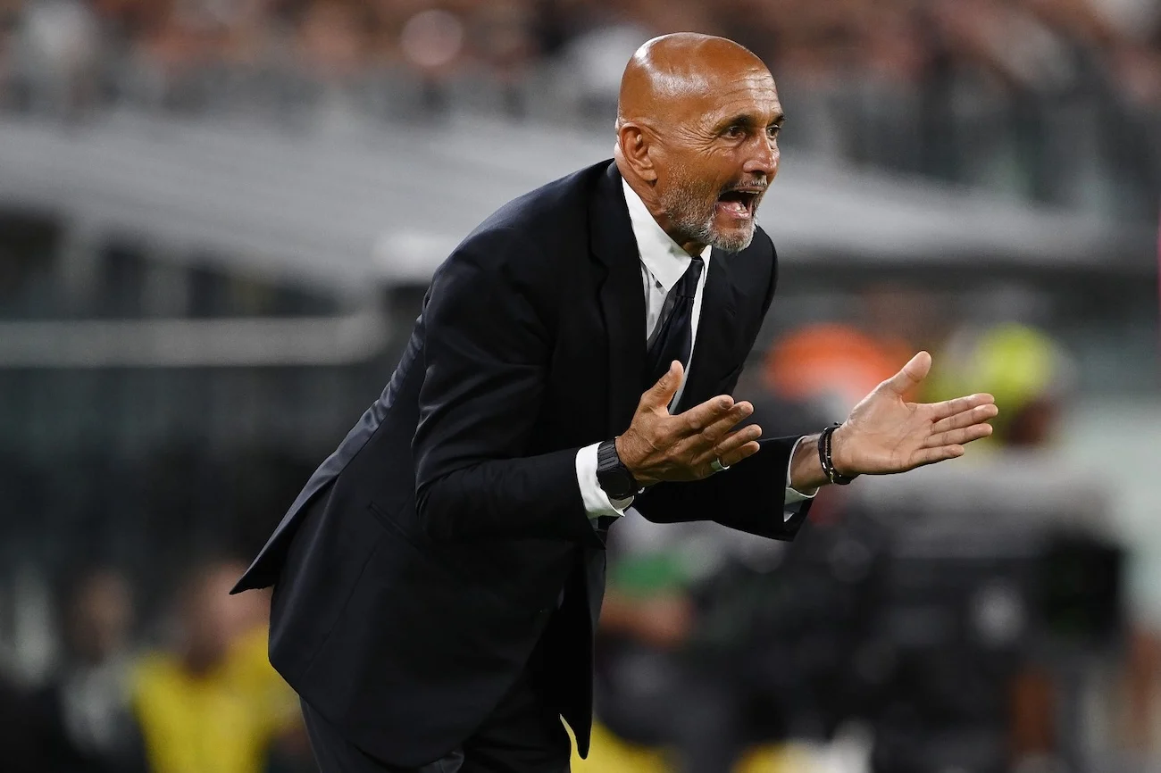spalletti ha finito i bonus c8217232 una strana atmosfera attorno alla juventus da Ilnapolista.it spalletti ha finito i bonus c8217232 una strana atmosfera attorno alla juventus