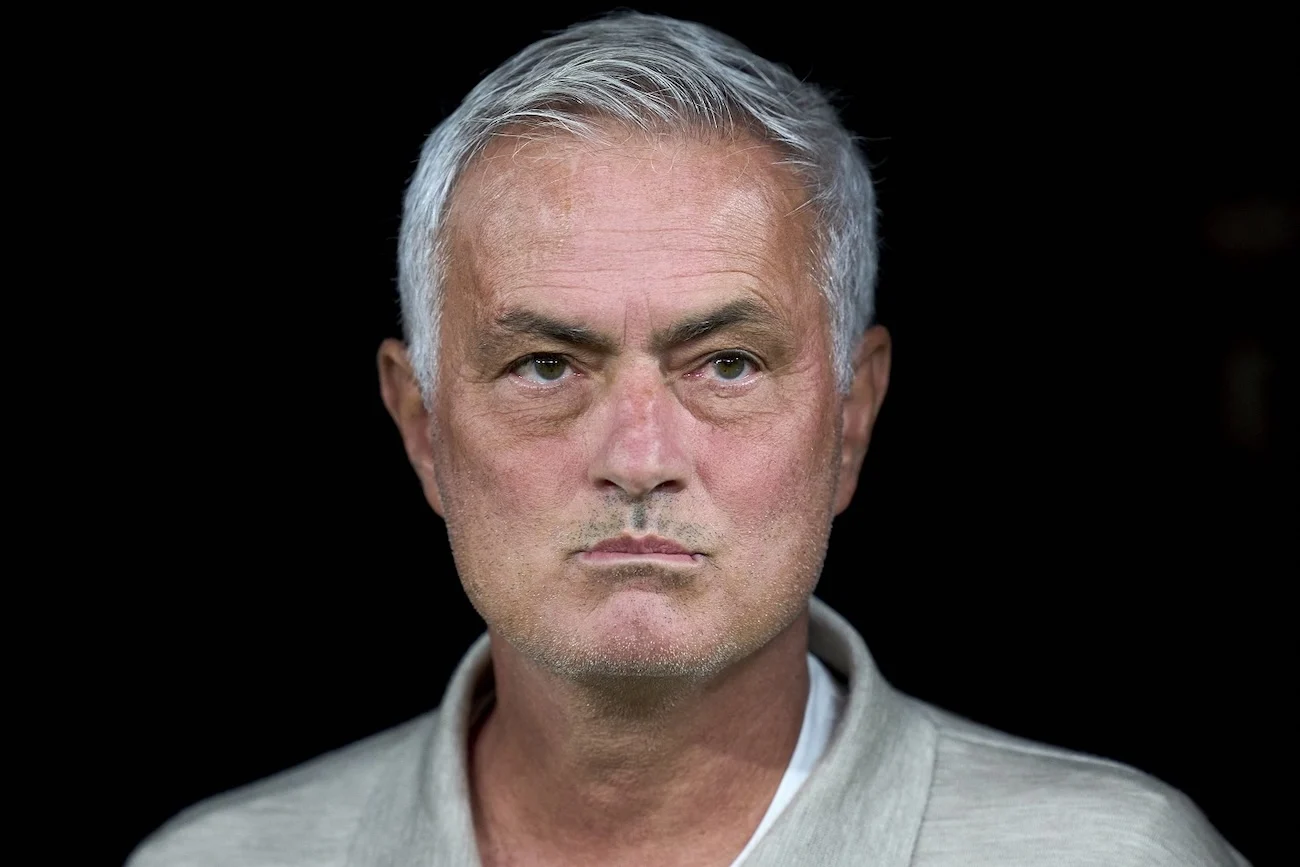 mourinho ha inventato il trumpismo prima di trump ma resta un enigma un po8217 inquietante da Ilnapolista.it mourinho ha inventato il trumpismo prima di trump ma resta un enigma un po8217 inquietante