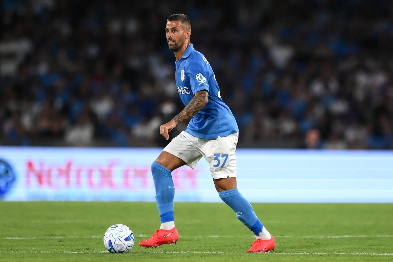 spinazzola allegri oggi 232 molto pi249 intenso negli allenamenti responsabilizza i calciatori mi piace da Ilnapolista.it spinazzola allegri oggi 232 molto pi249 intenso negli allenamenti responsabilizza i calciatori mi piace