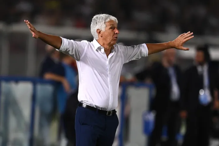 Gasperini