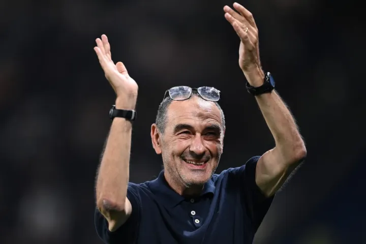 Sarri