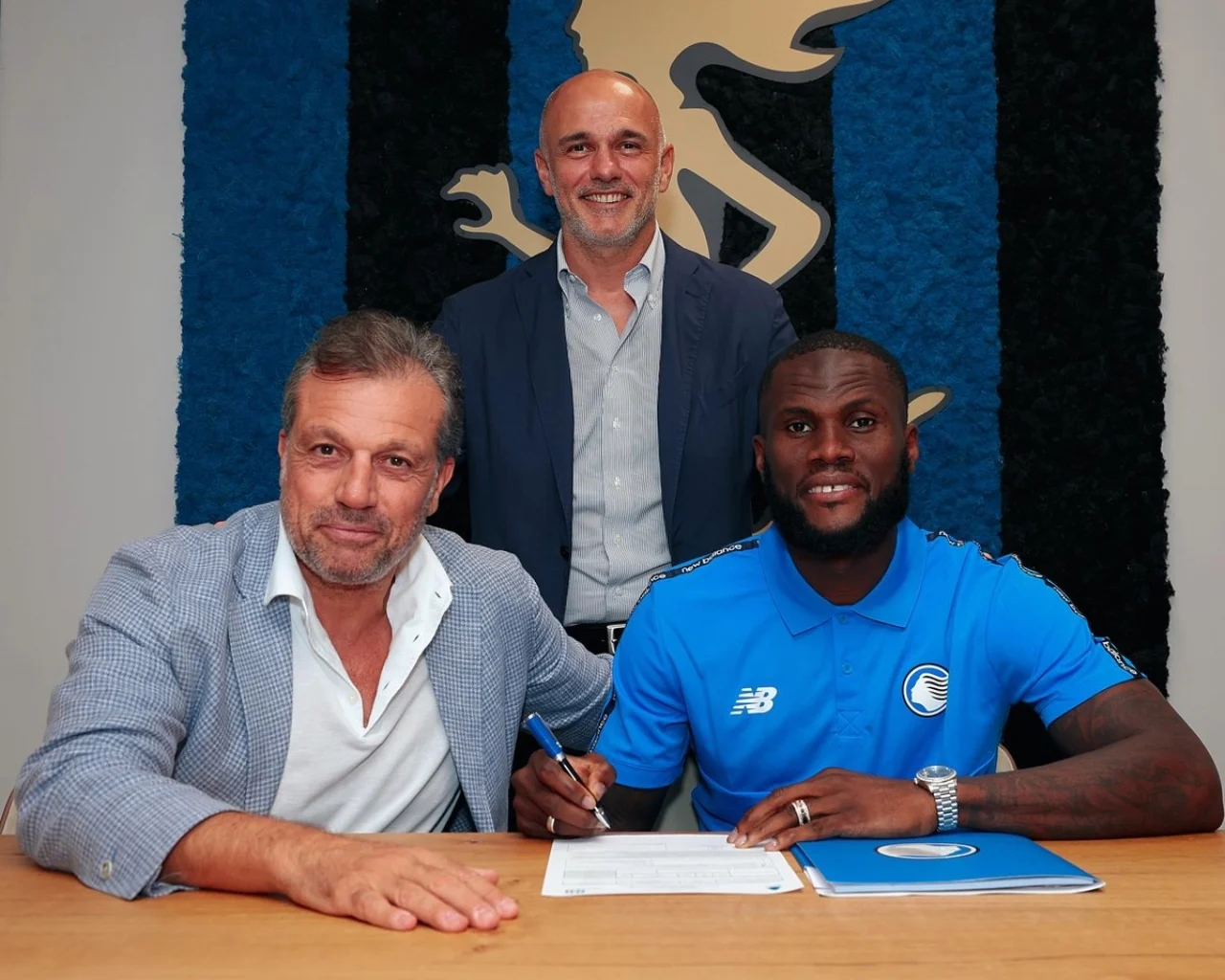 kessie e le nuove gerarchie del calcio l8217atalanta ha pi249 soldi ed 232 pi249 ambita della decadente juventus da Ilnapolista.it kessie e le nuove gerarchie del calcio l8217atalanta ha pi249 soldi ed 232 pi249 ambita della decadente juventus