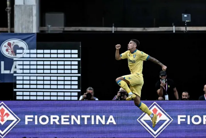 frosinone
