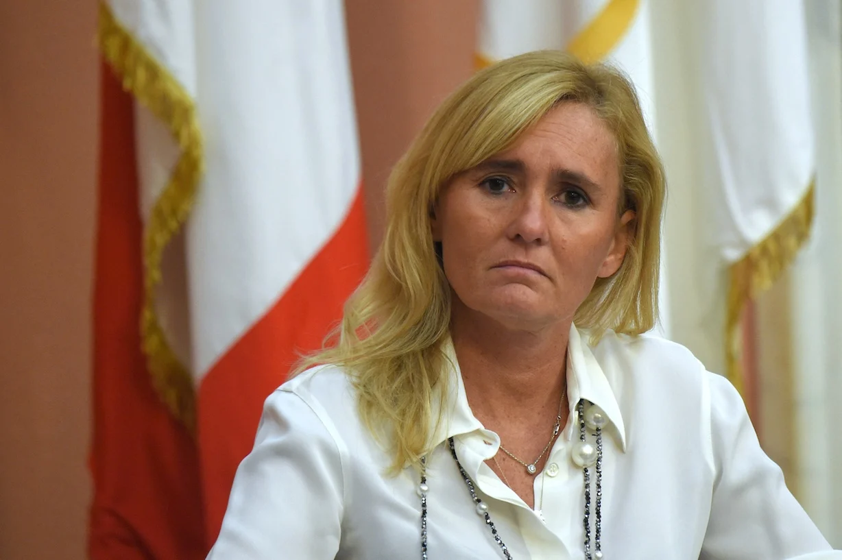 bianchedi si dimette da capo delegazione della nazionale abodi l8217aveva criticata vota sempre contro da Ilnapolista.it bianchedi si dimette da capo delegazione della nazionale abodi l8217aveva criticata vota sempre contro