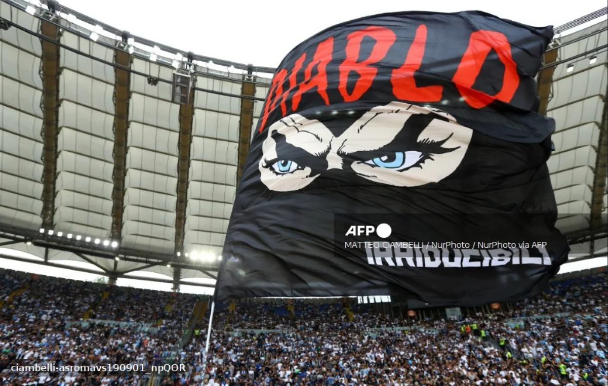 sette anni dopo il colpo alla nuca la svolta sull8217omicidio diabolik il capo ultr224 della lazio da Ilnapolista.it sette anni dopo il colpo alla nuca la svolta sull8217omicidio diabolik il capo ultr224 della lazio