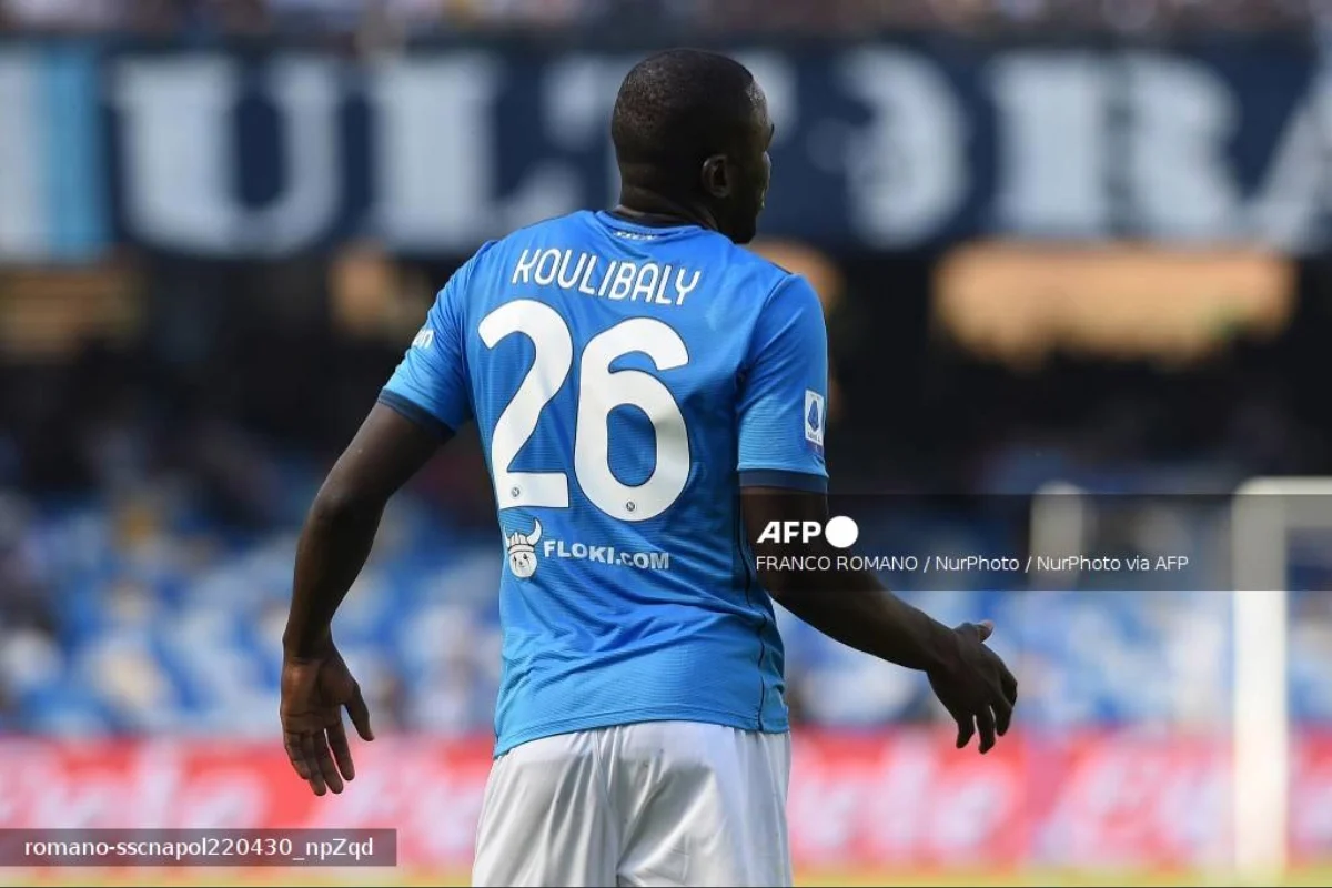 koulibaly sarri era severissimo mi parlava in toscano e non capivo ma gli devo tanto da Ilnapolista.it koulibaly sarri era severissimo mi parlava in toscano e non capivo ma gli devo tanto