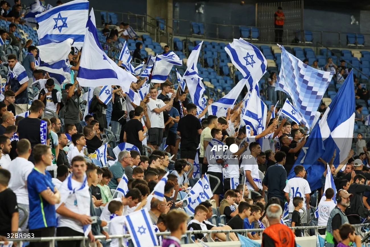 irlanda la squadra vota per giocare contro israele la tv invece non commenter224 il match per protesta da Ilnapolista.it irlanda la squadra vota per giocare contro israele la tv invece non commenter224 il match per protesta