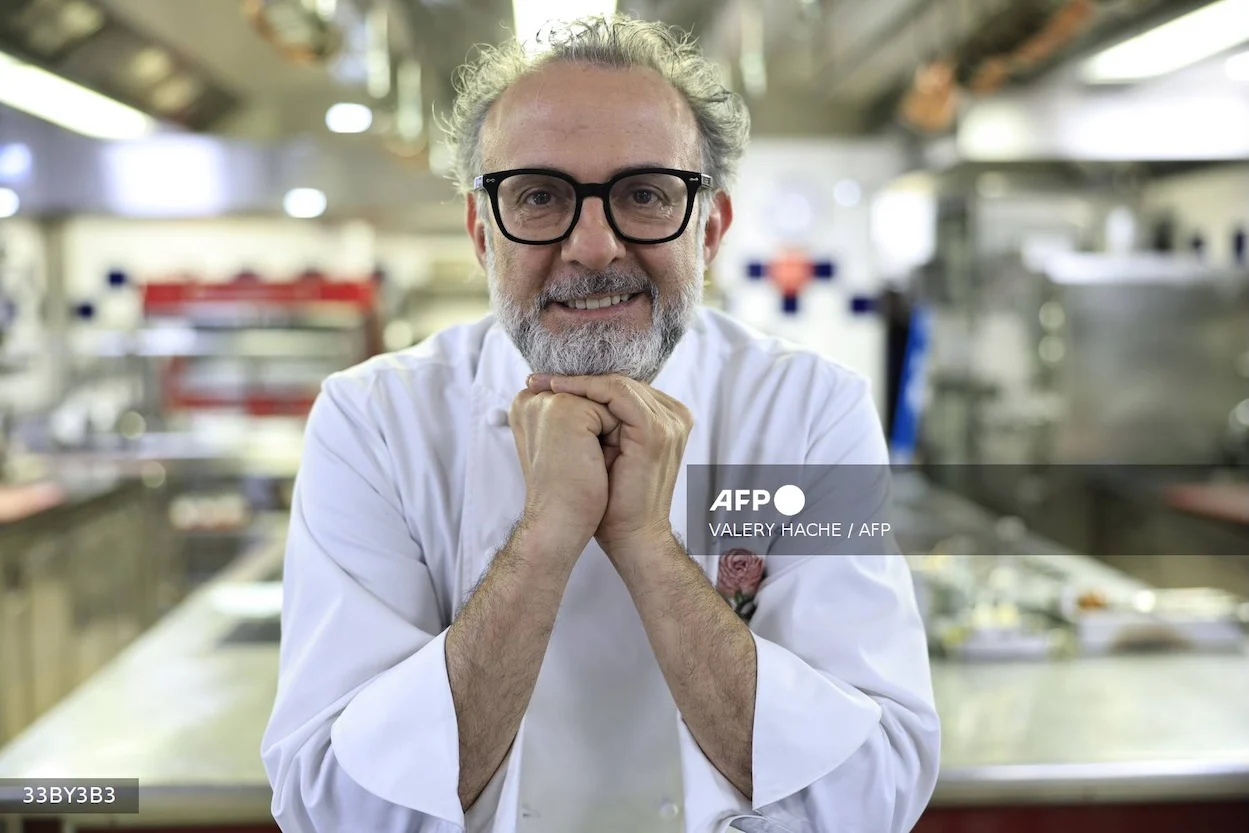 de laurentiis spiega perch233 a bottura a 500 euro o a chef tre stelle preferisce la trattoria di san giovanni persiceto da Ilnapolista.it de laurentiis spiega perch233 a bottura a 500 euro o a chef tre stelle preferisce la trattoria di san giovanni persiceto